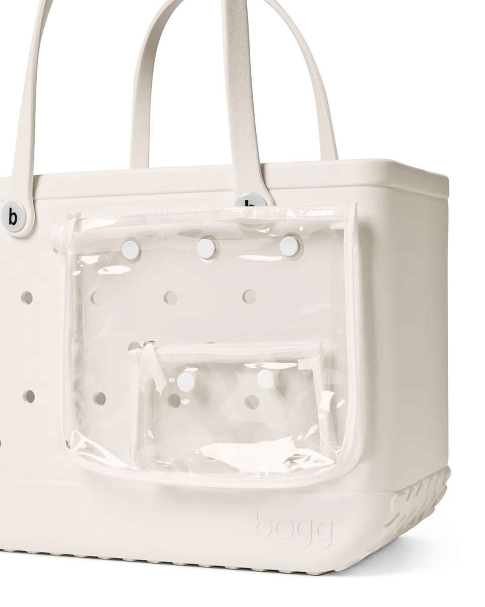 Original Bogg Bag - Coconut