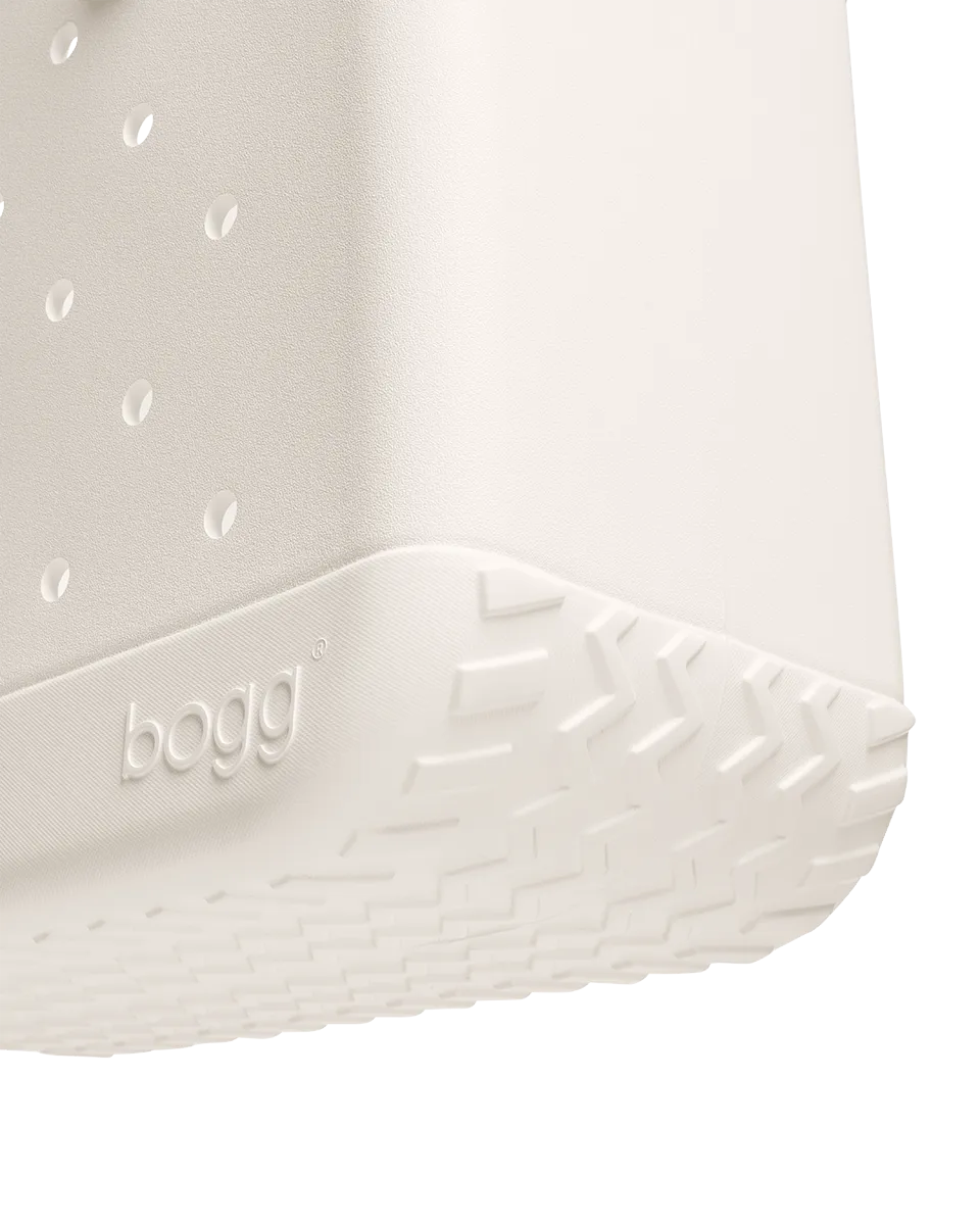 Original Bogg Bag - Coconut
