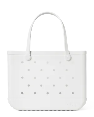 Original Bogg Bag - For Shore White