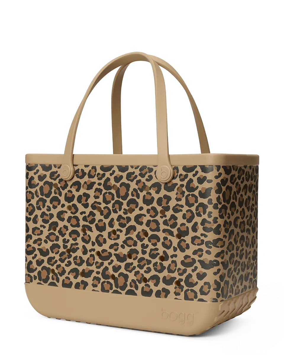 Original Bogg Bag - I Am Leo, Hear Me Roar