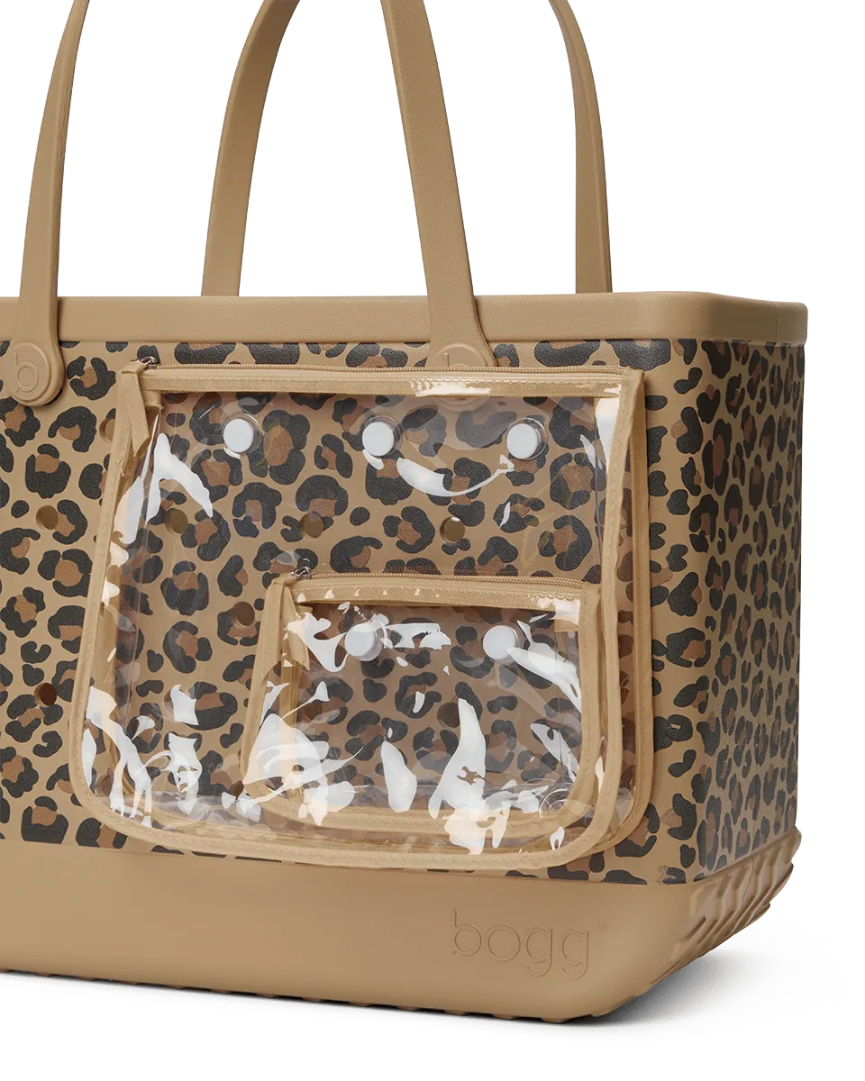 Original Bogg Bag - I Am Leo, Hear Me Roar