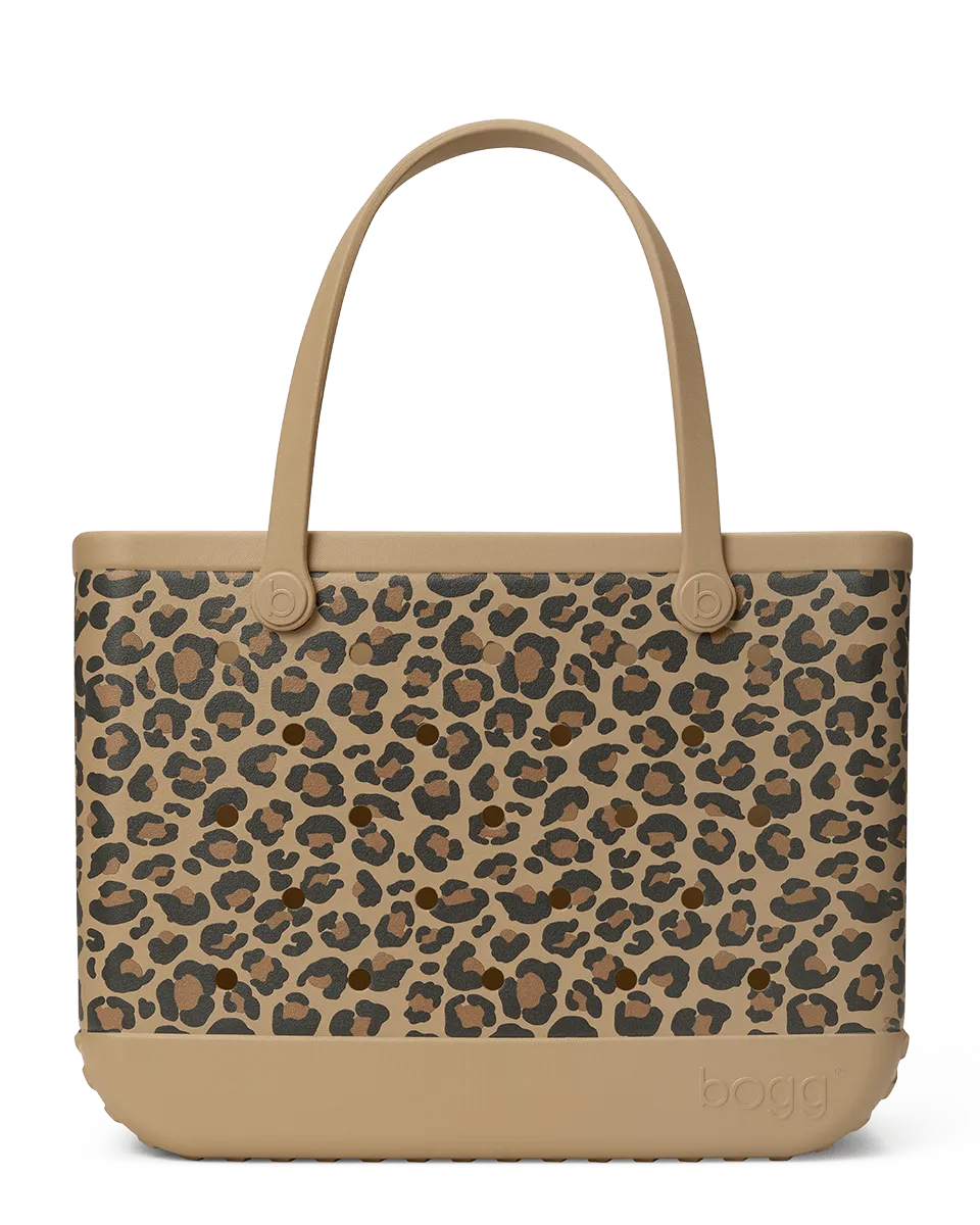 Original Bogg Bag - I Am Leo, Hear Me Roar