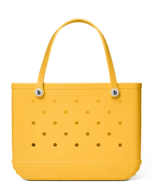 Original Bogg Bag - Yellow-There