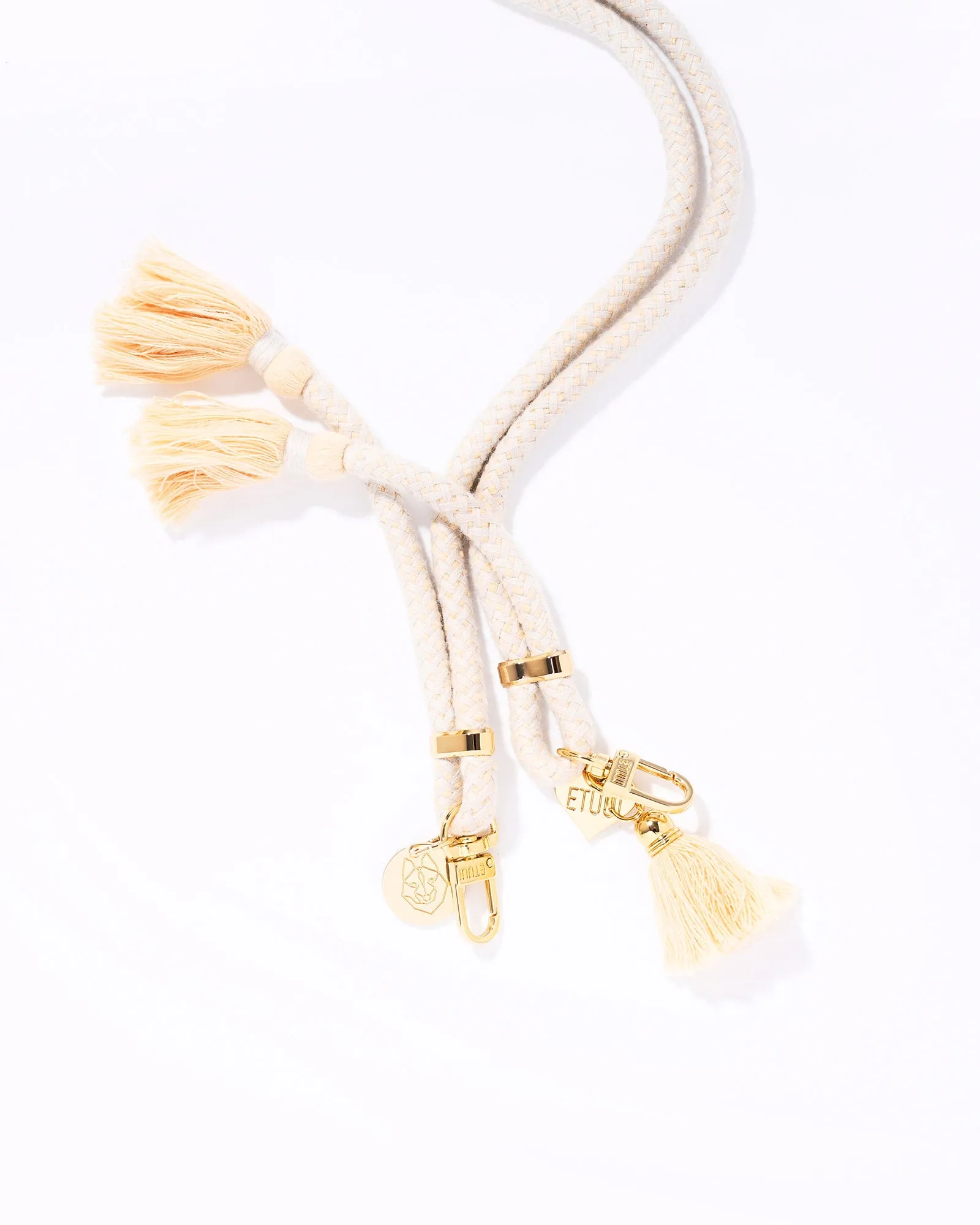Original Handyketten - EGG SHELL Gold