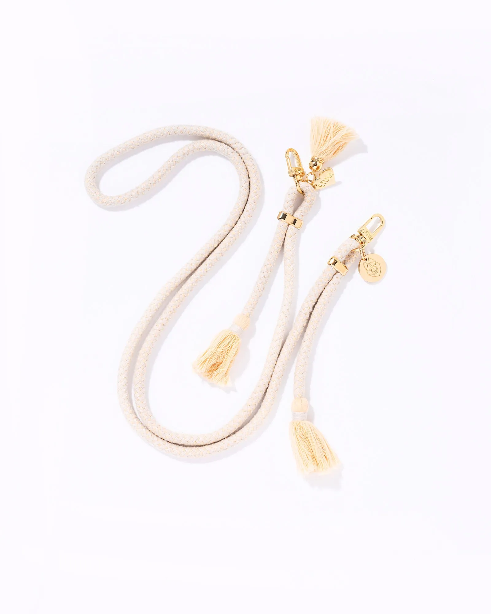 Original Handyketten - EGG SHELL Gold