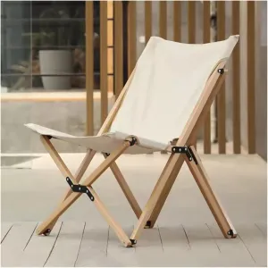Outdoor Camping Butterfly Chair Folding Beach Portable Reclining for Camping,Lightweight Chairs Lawn Travel,Hiking,Picnic