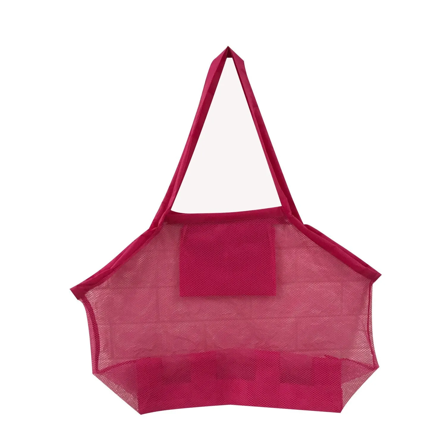 Outdoor Children's Beach Toys Quick Storage Bag Digging Sand Tool Clutter Storage Bag Foldable Portable Beach Bag Swimming Bag