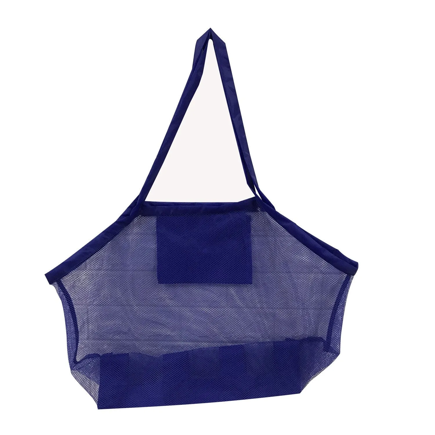 Outdoor Children's Beach Toys Quick Storage Bag Digging Sand Tool Clutter Storage Bag Foldable Portable Beach Bag Swimming Bag