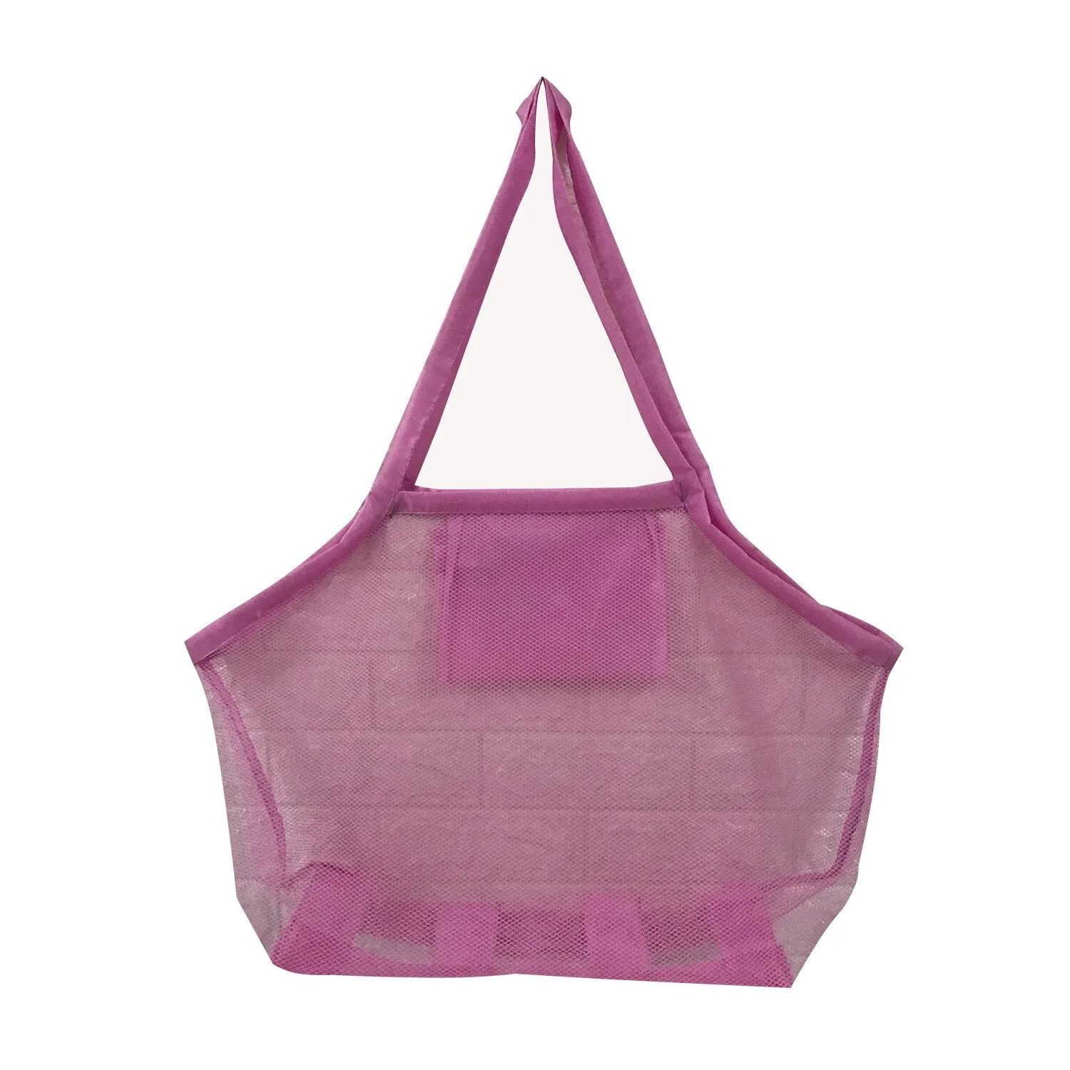 Outdoor Children's Beach Toys Quick Storage Bag Digging Sand Tool Clutter Storage Bag Foldable Portable Beach Bag Swimming Bag