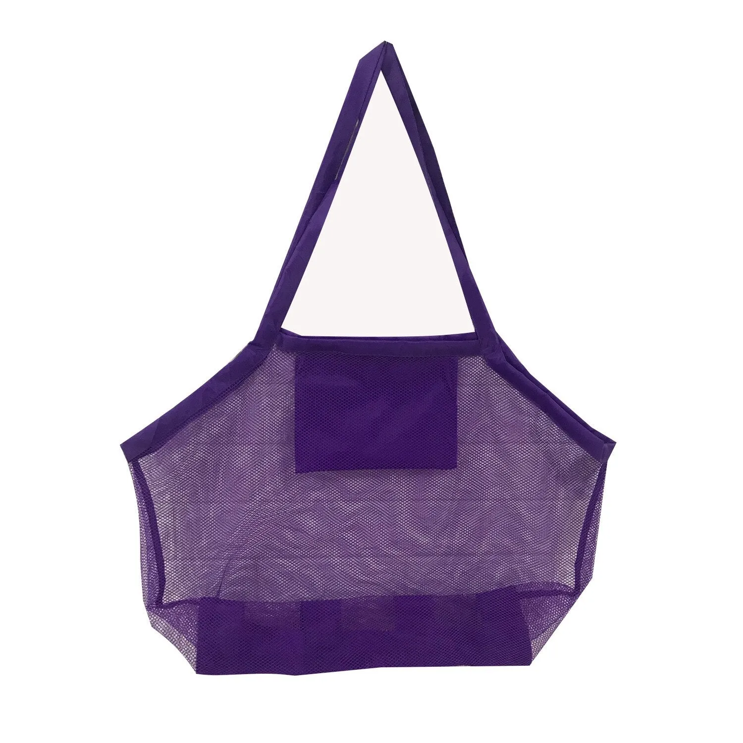 Outdoor Children's Beach Toys Quick Storage Bag Digging Sand Tool Clutter Storage Bag Foldable Portable Beach Bag Swimming Bag
