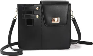 Outdoor Portable Crossbody Water Bottle Bag, Women's Cup Holder Bag Storage, Wallet With Water Bottle Pocket
