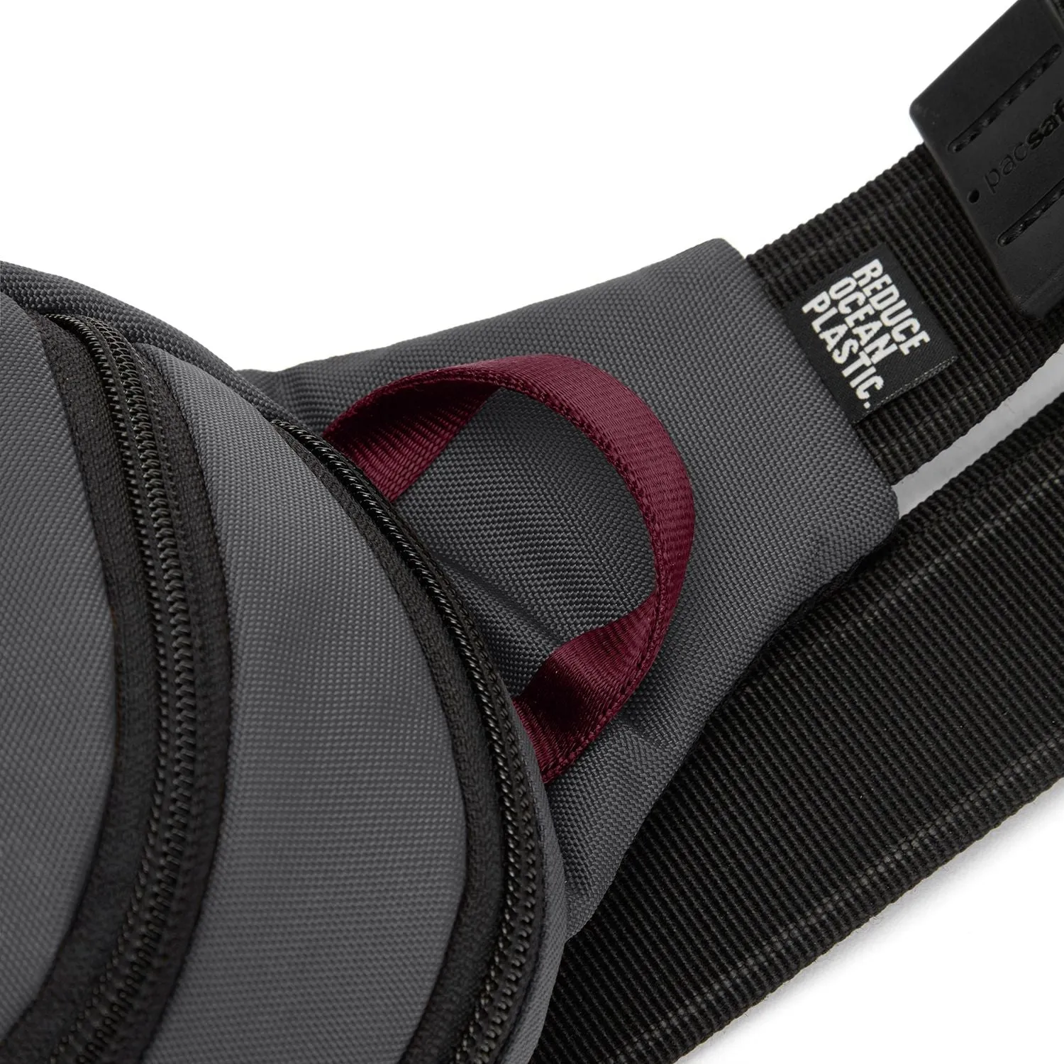 Pacsafe Vibe 150 Anti-Theft Sling Pack (SA)