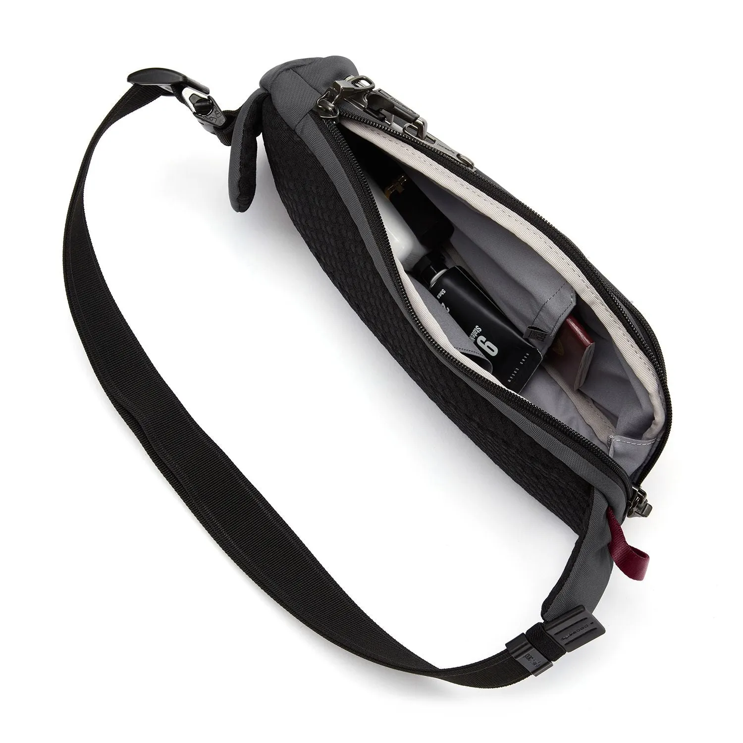 Pacsafe Vibe 150 Anti-Theft Sling Pack (SA)