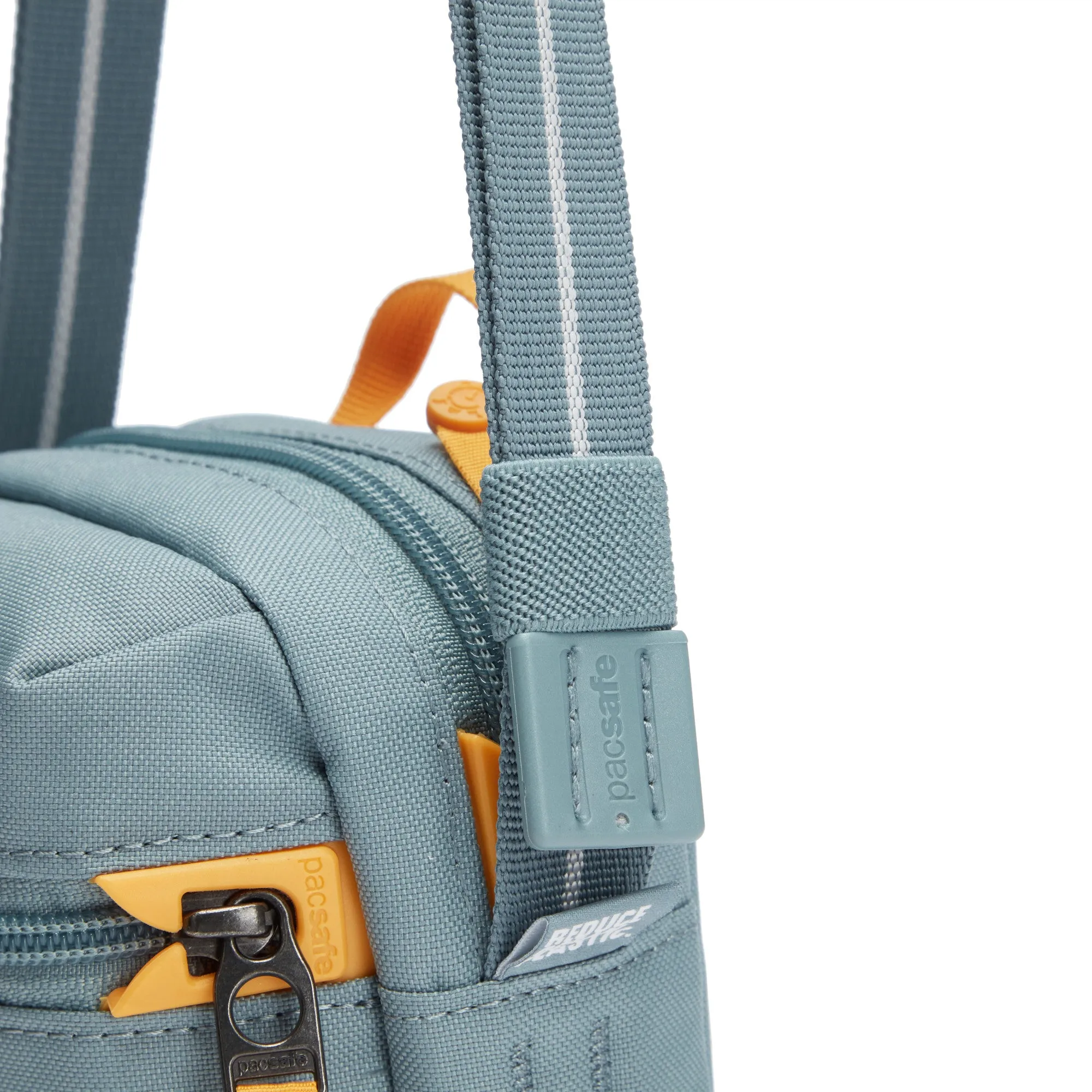 PacsafeGO Micro Crossbody