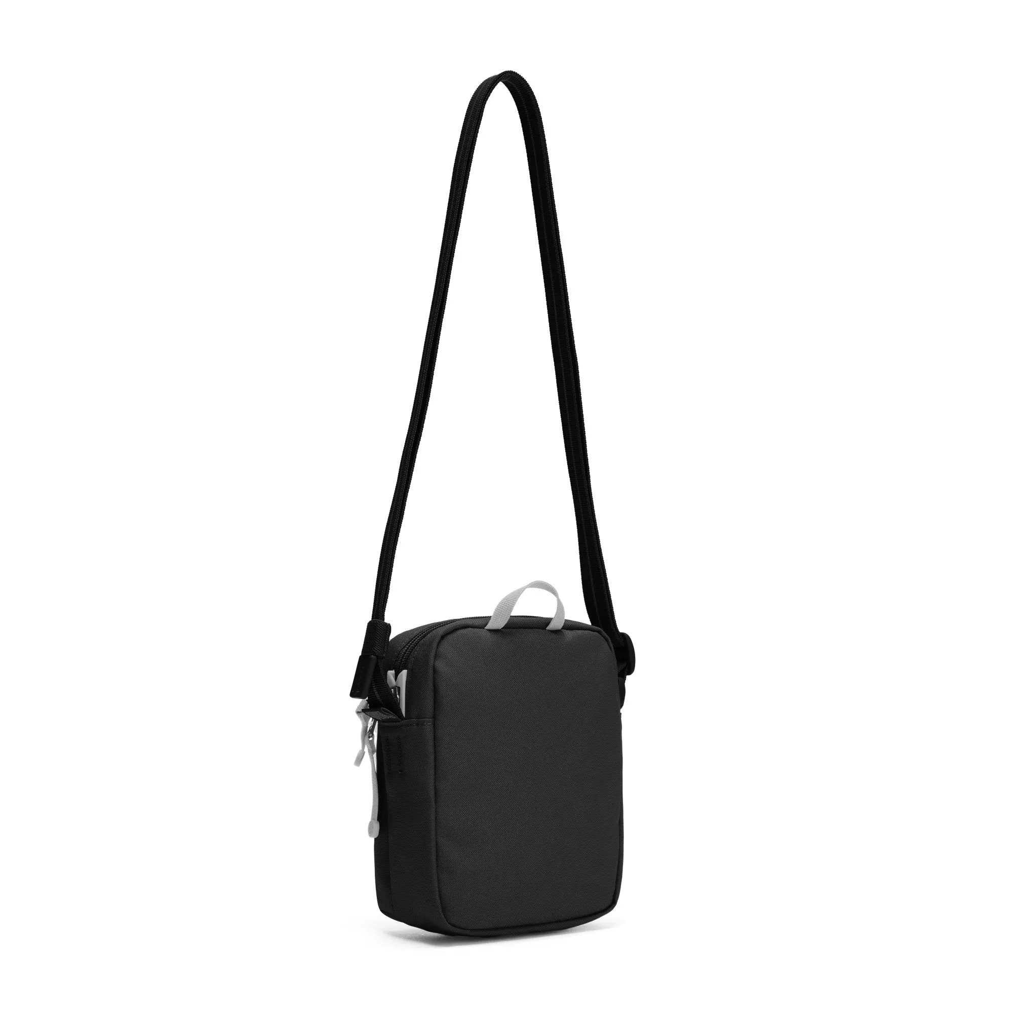 PacsafeGO Micro Crossbody