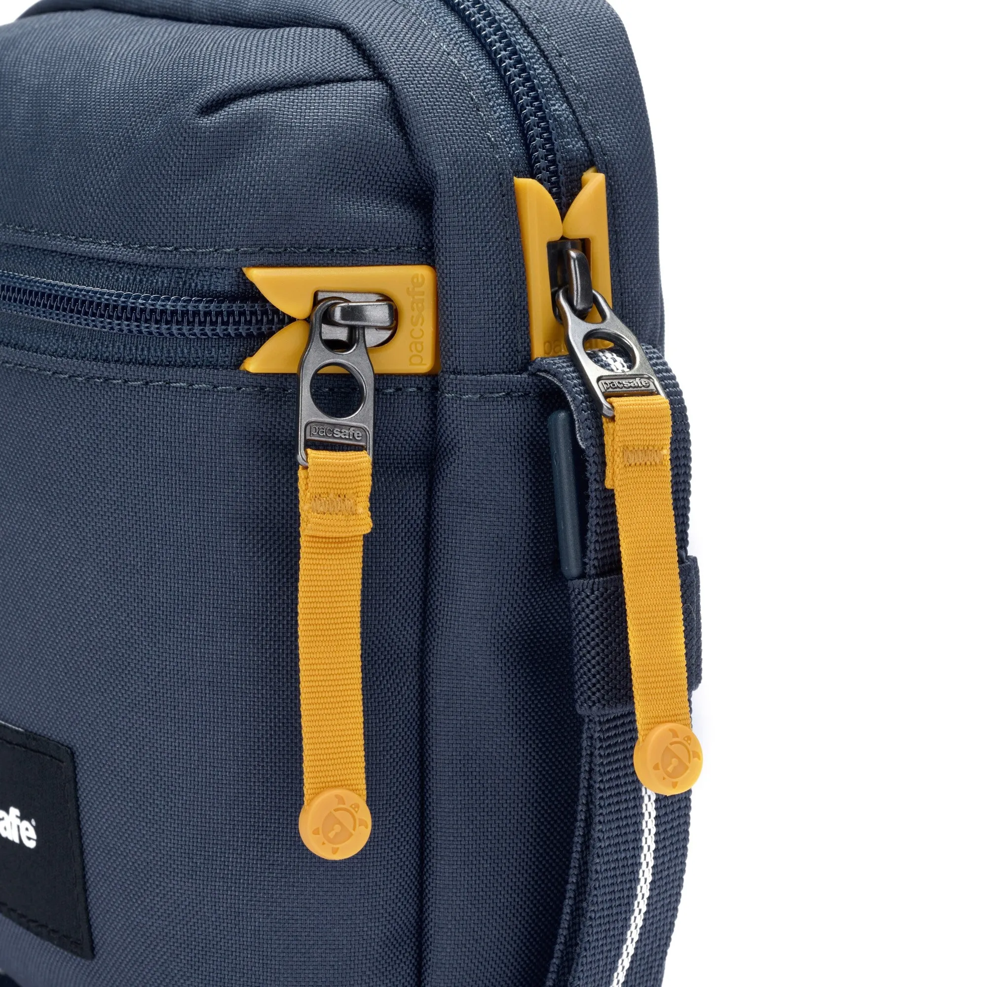 PacsafeGO Micro Crossbody