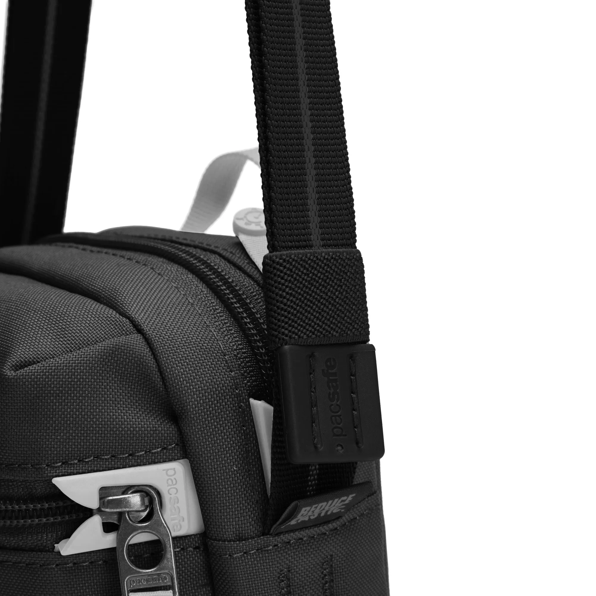 PacsafeGO Micro Crossbody