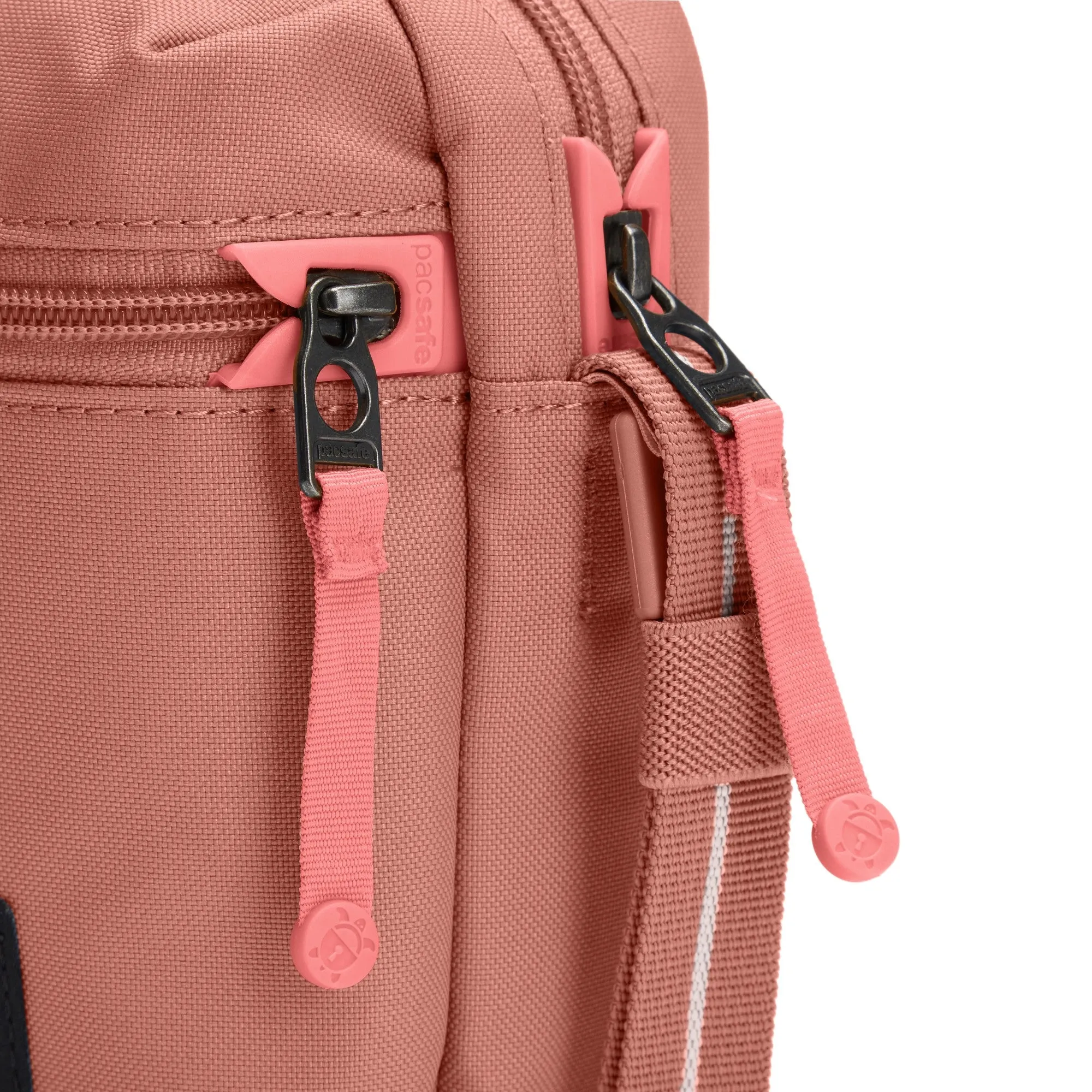 PacsafeGO Micro Crossbody
