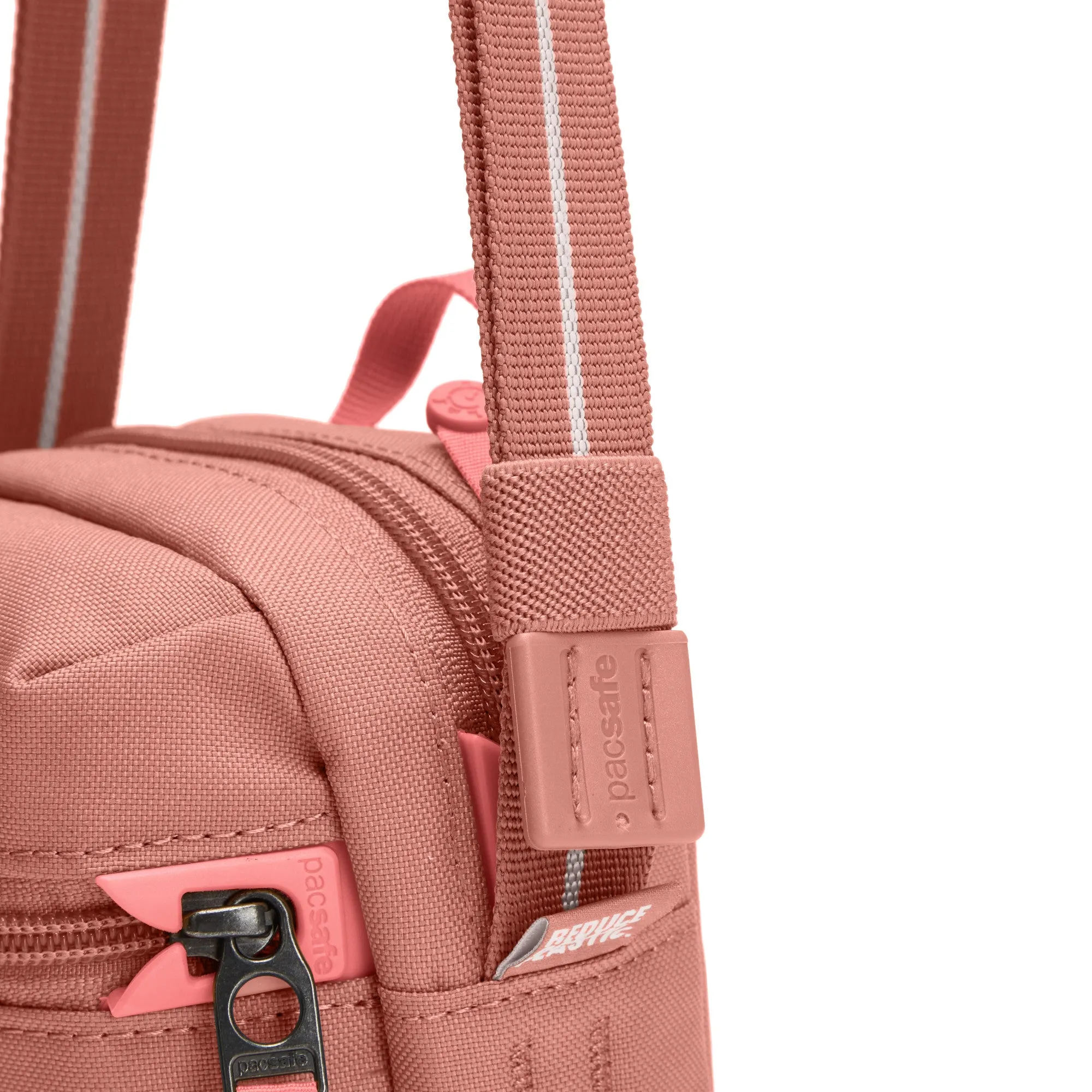 PacsafeGO Micro Crossbody