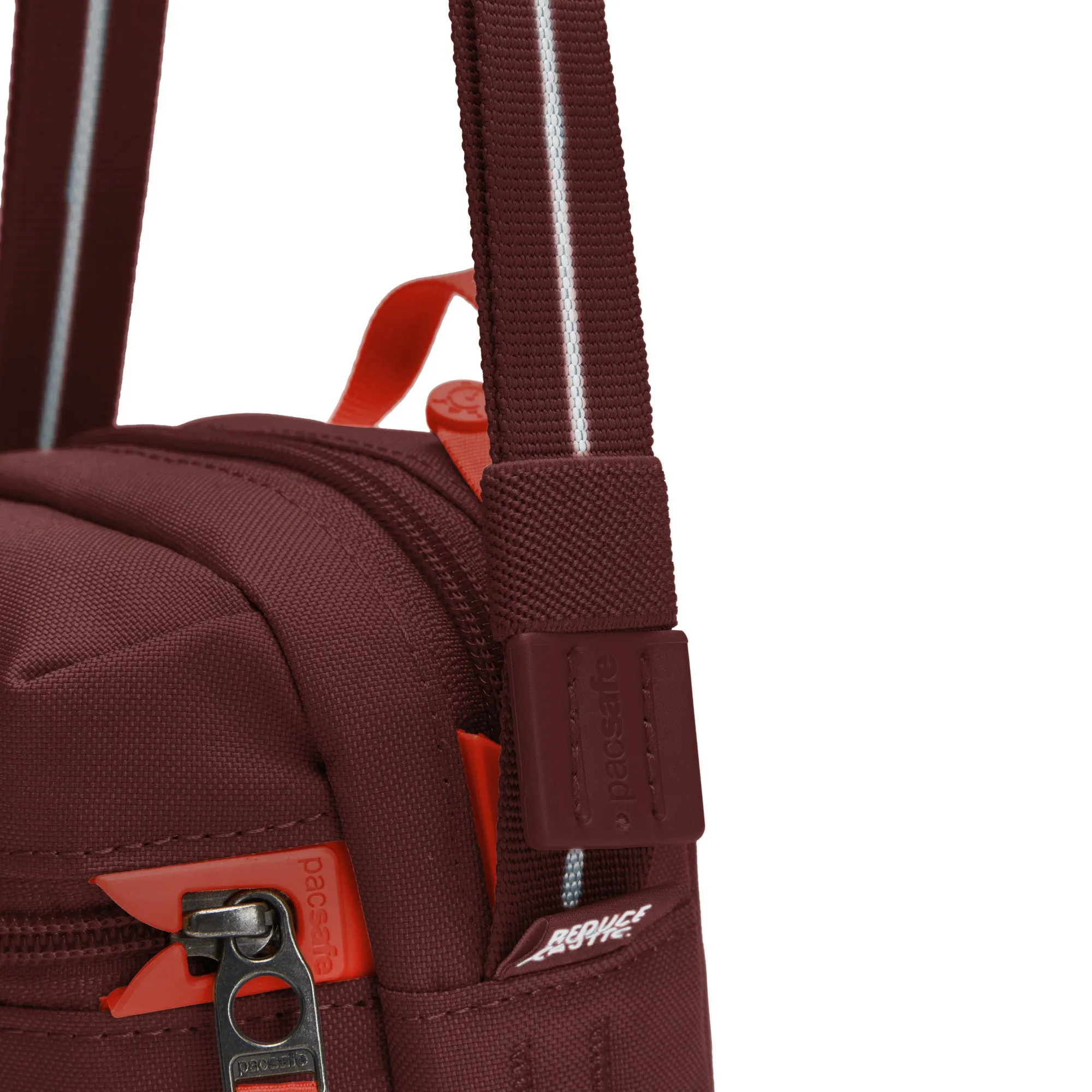 PacsafeGO Micro Crossbody