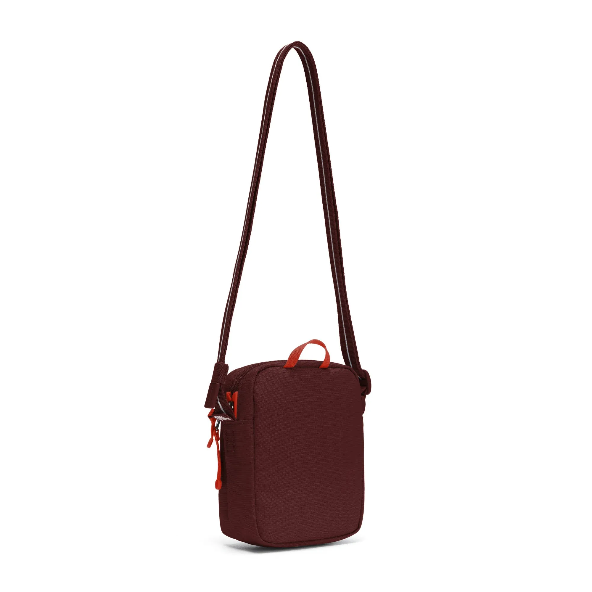 PacsafeGO Micro Crossbody