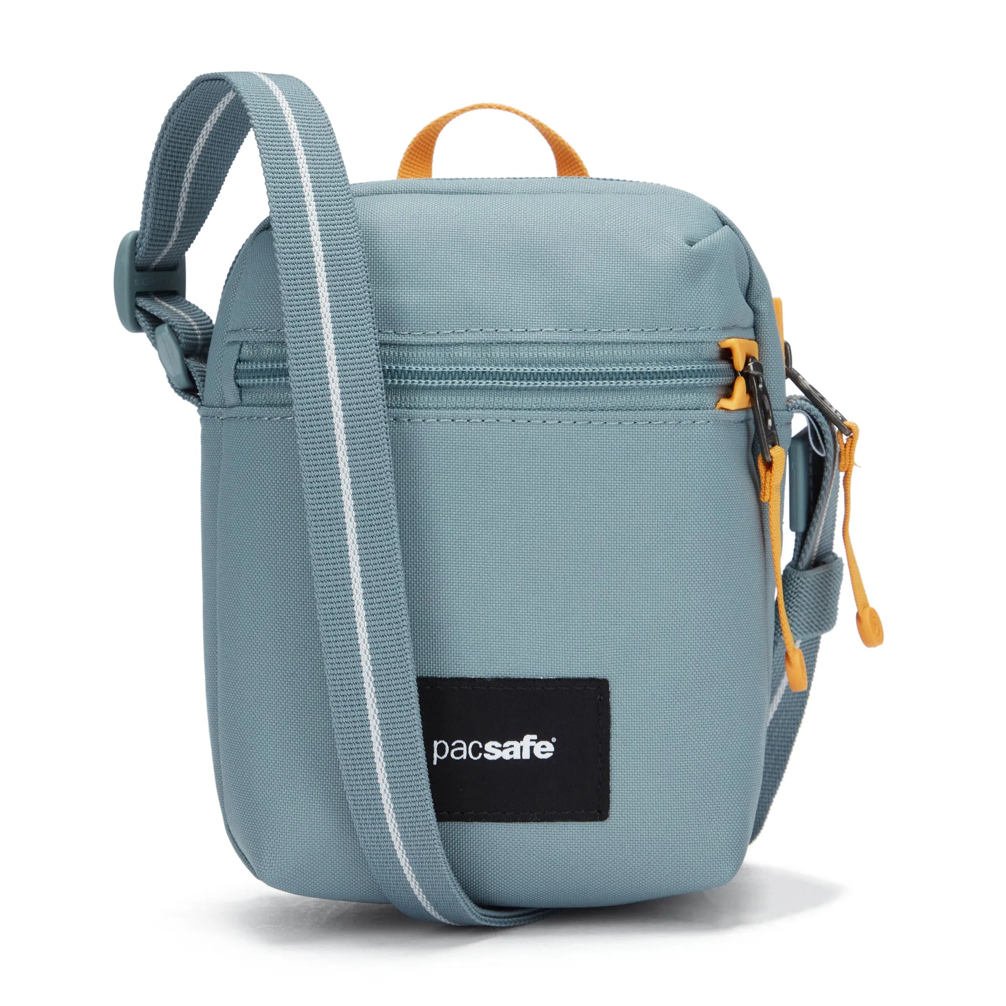 PacsafeGO Micro Crossbody