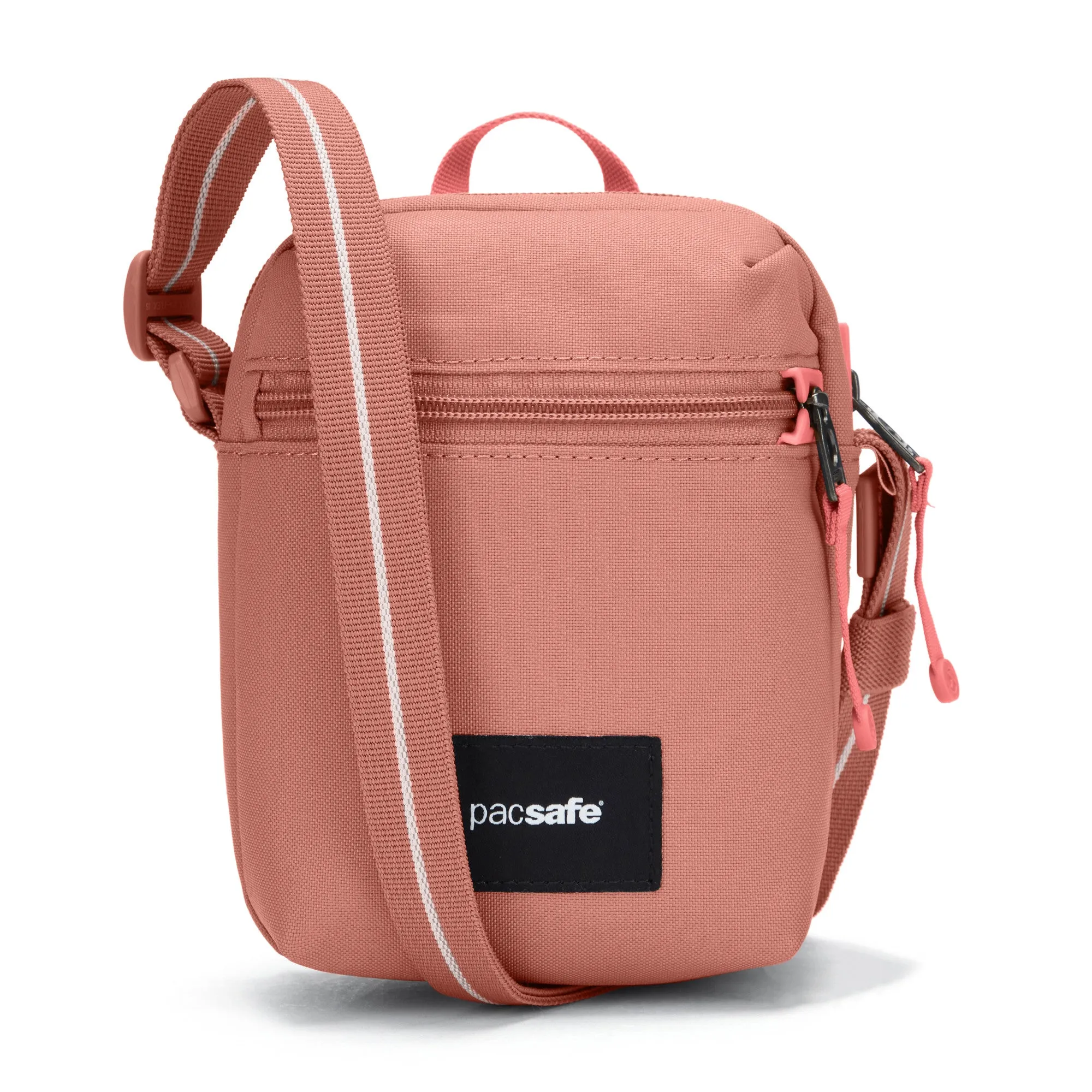PacsafeGO Micro Crossbody