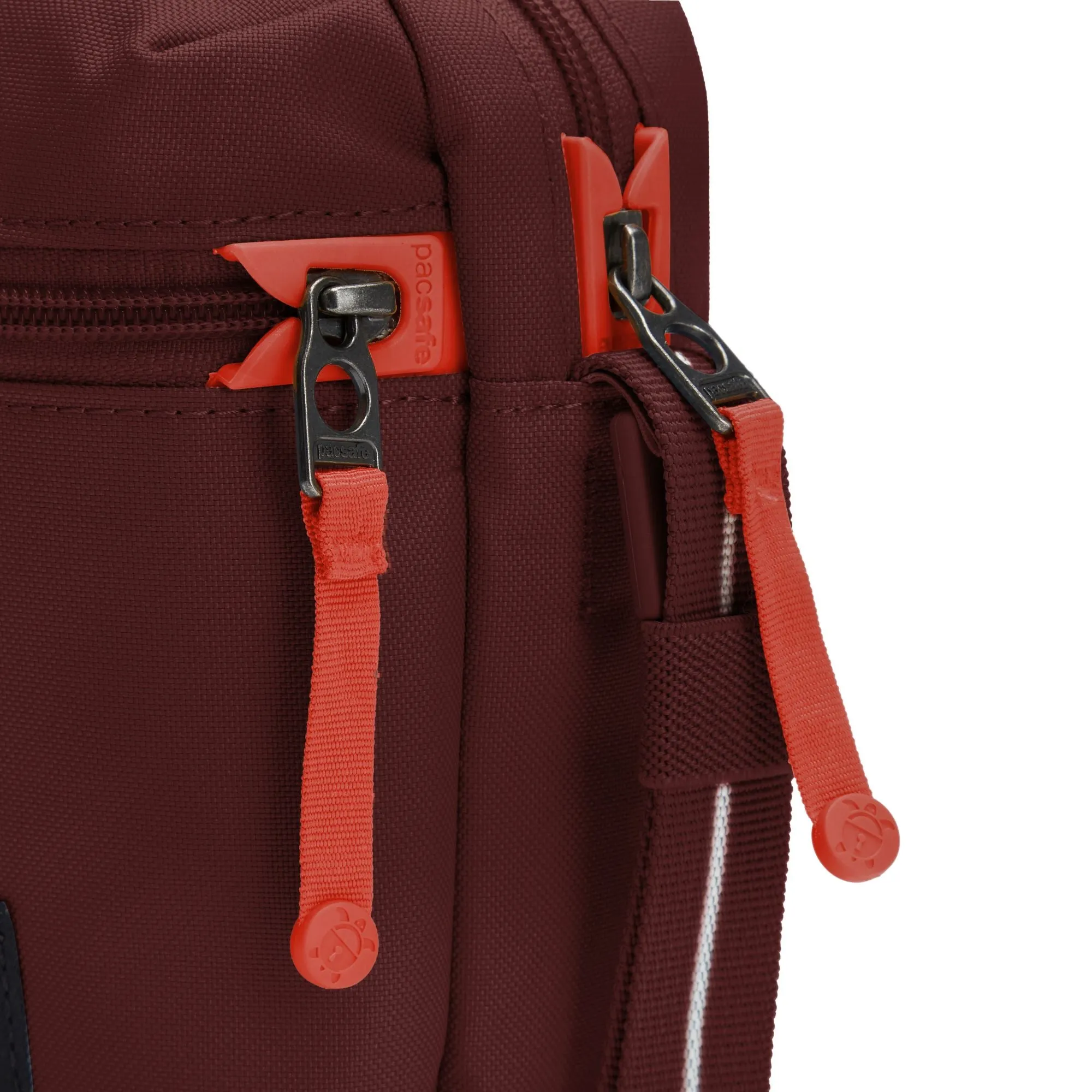 PacsafeGO Micro Crossbody