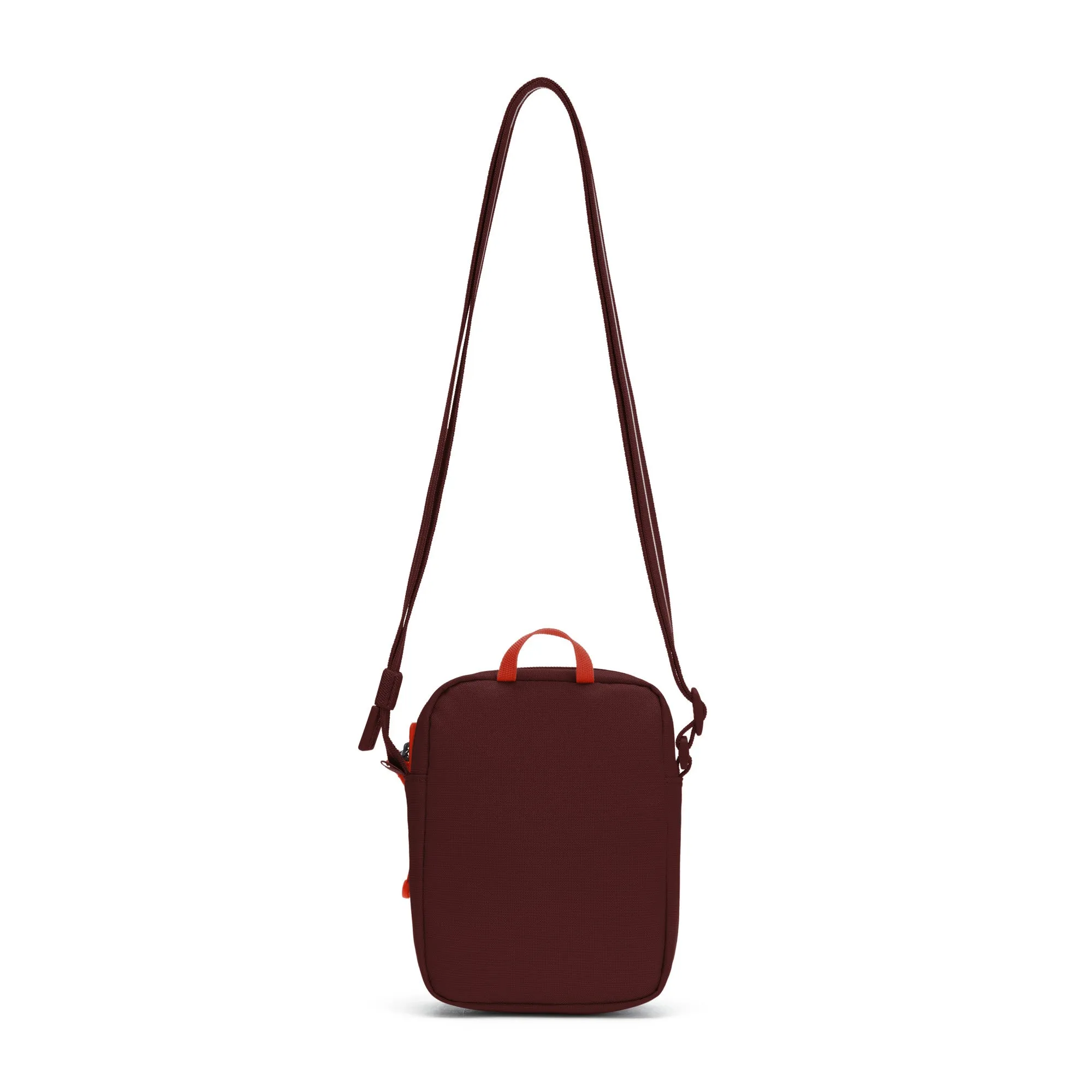 PacsafeGO Micro Crossbody