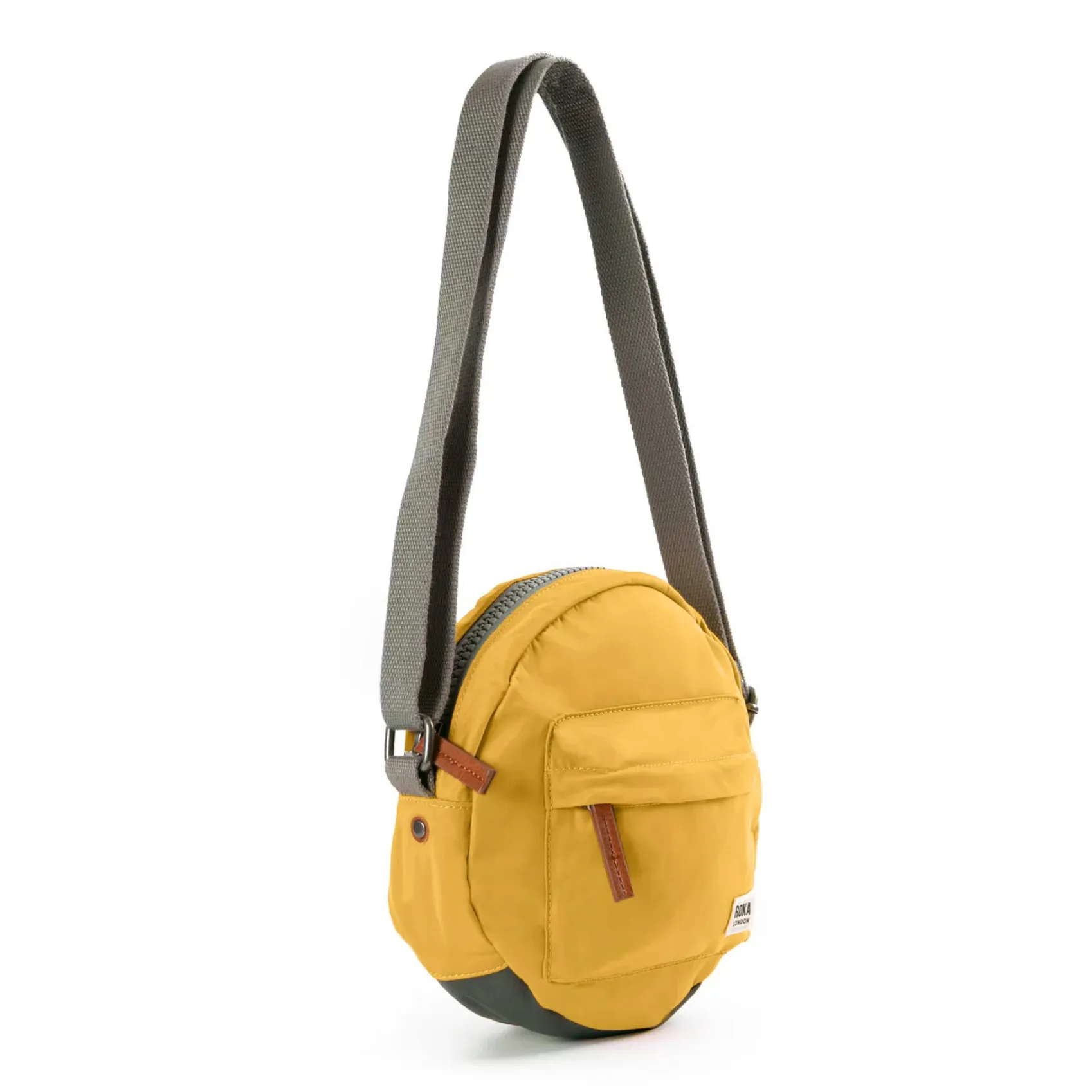 Paddington Crossbody Bag - Corn