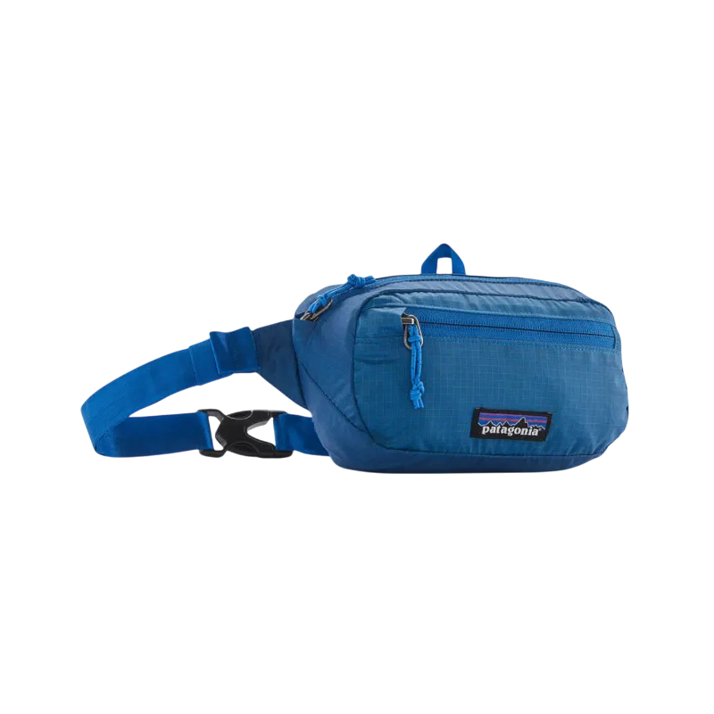 Patagonia Ultralight Black Hole Mini Hip Pack 1L