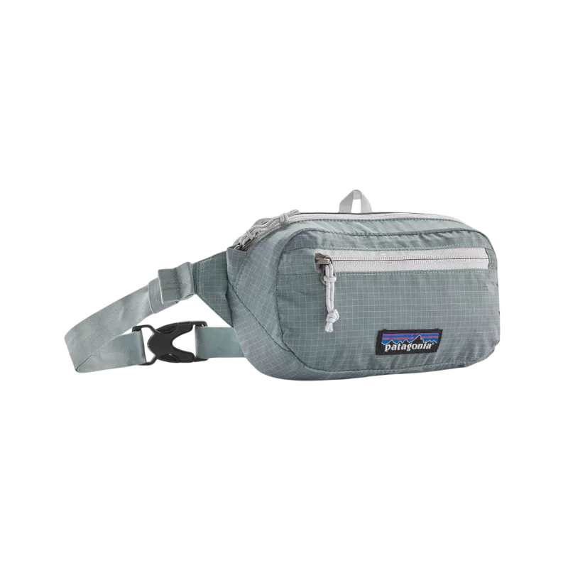 Patagonia Ultralight Black Hole Mini Hip Pack 1L