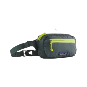 Patagonia Ultralight Black Hole Mini Hip Pack 1L