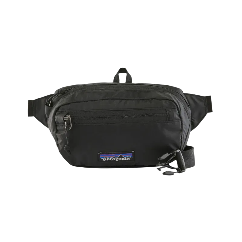 Patagonia Ultralight Black Hole Mini Hip Pack 1L