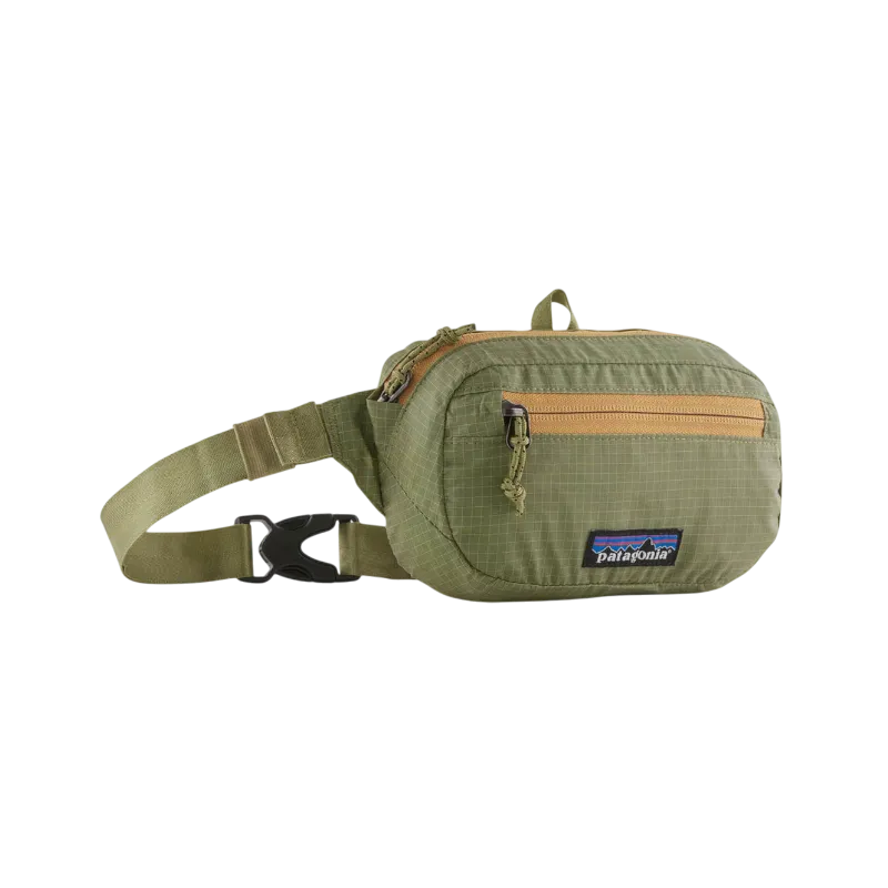 Patagonia Ultralight Black Hole Mini Hip Pack 1L