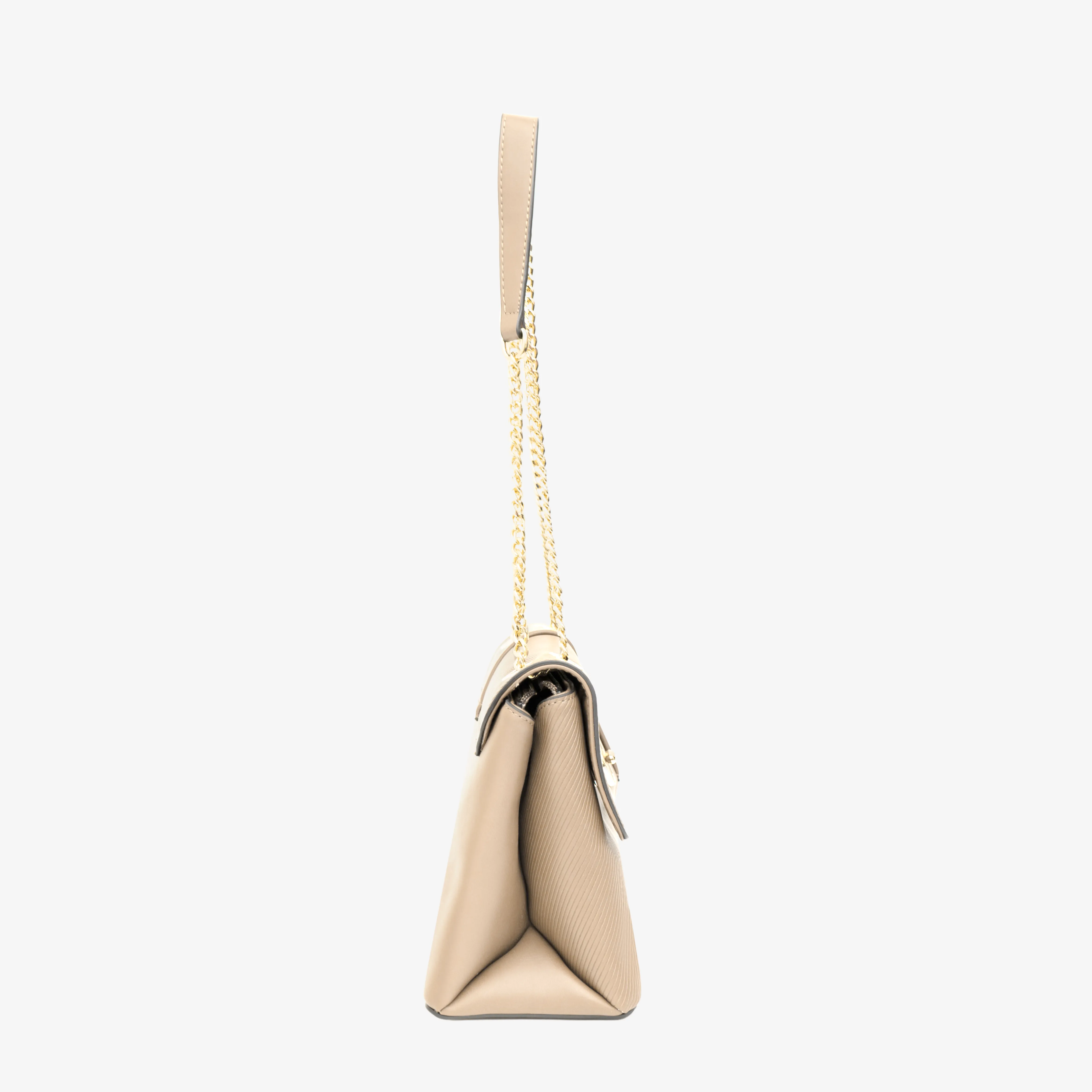 peach Urban twist sling bag | cara