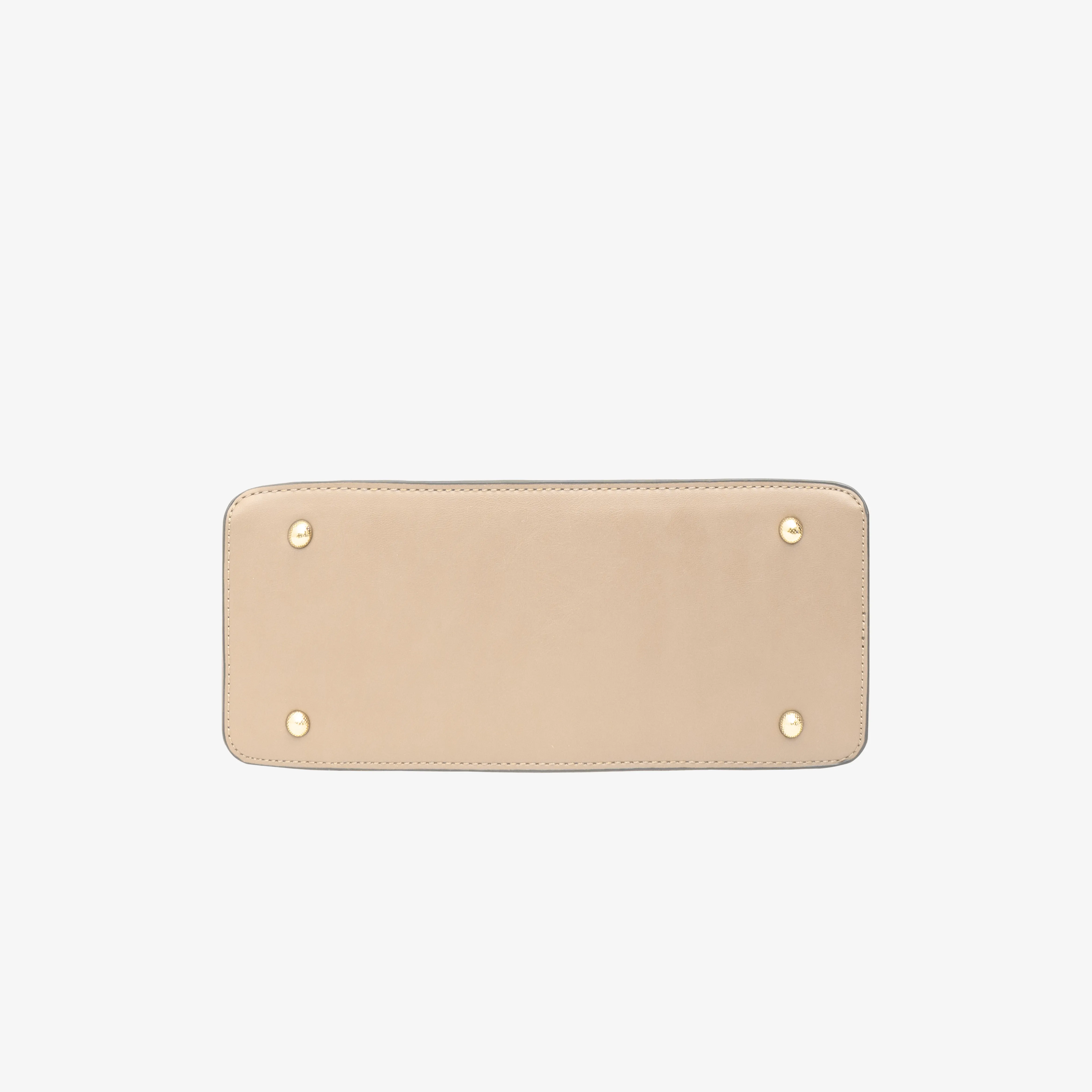 peach Urban twist sling bag | cara