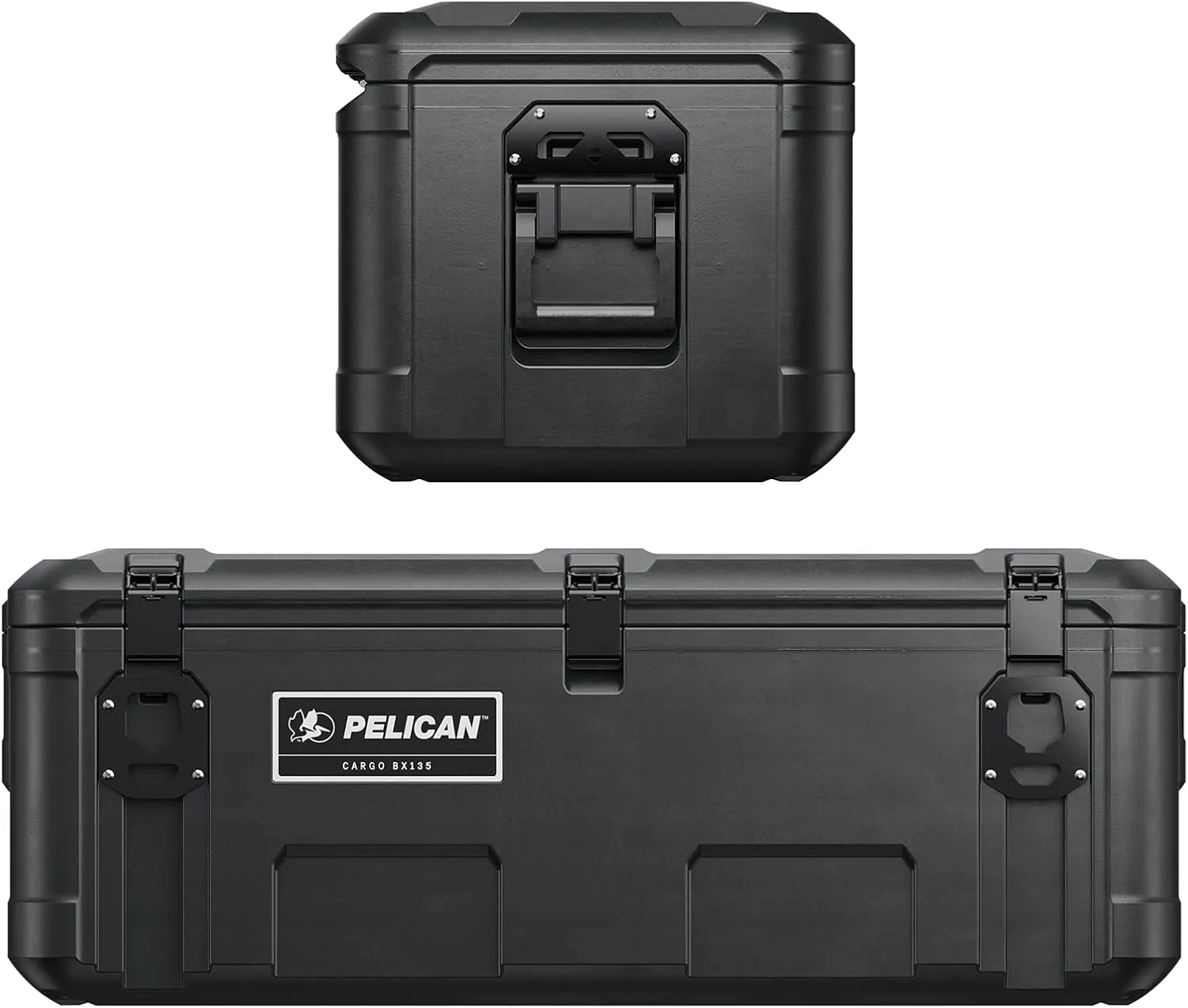 Pelican Cargo Cases