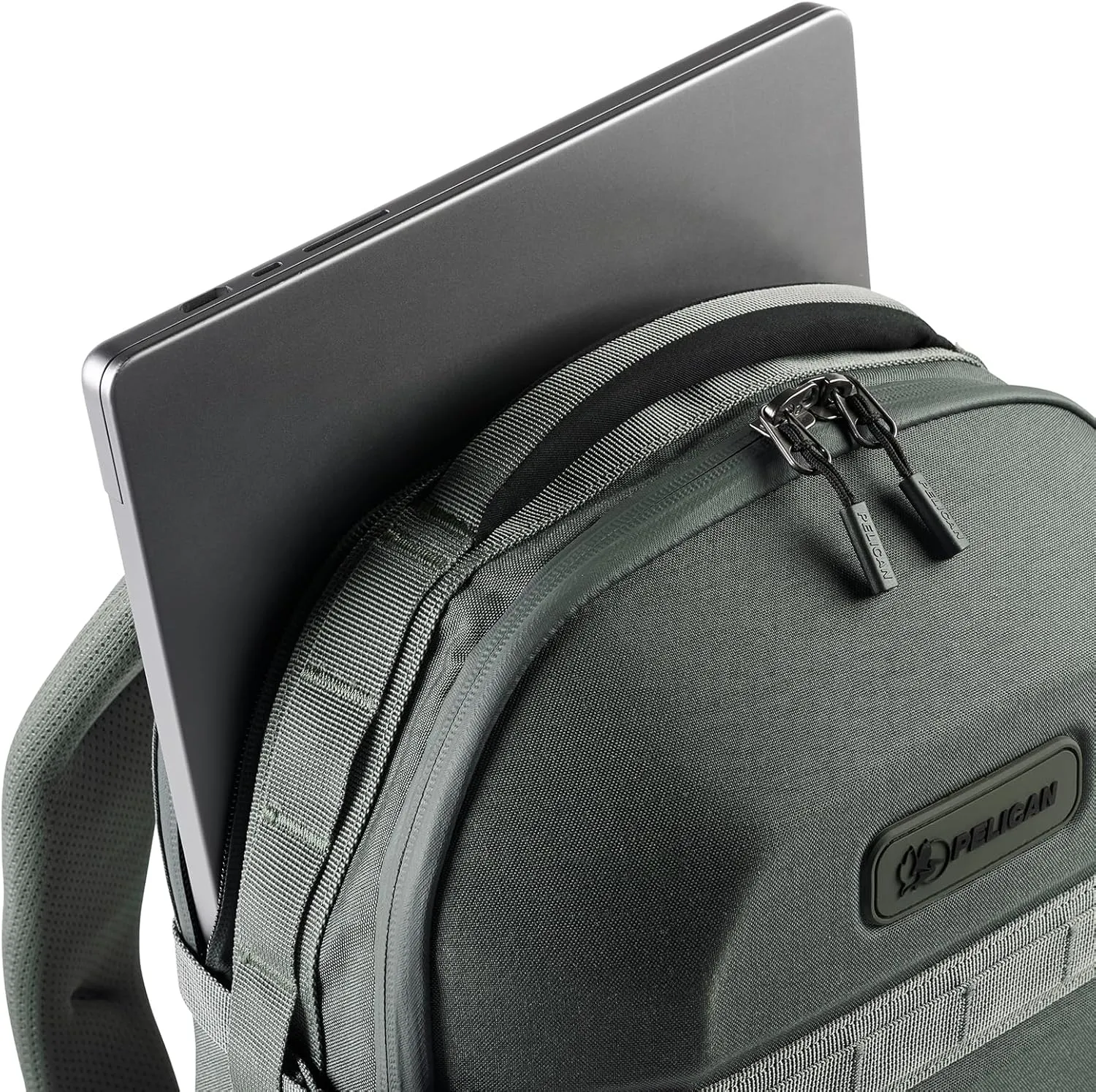 Pelican Travel Backpack, Indigo, 18 Liter