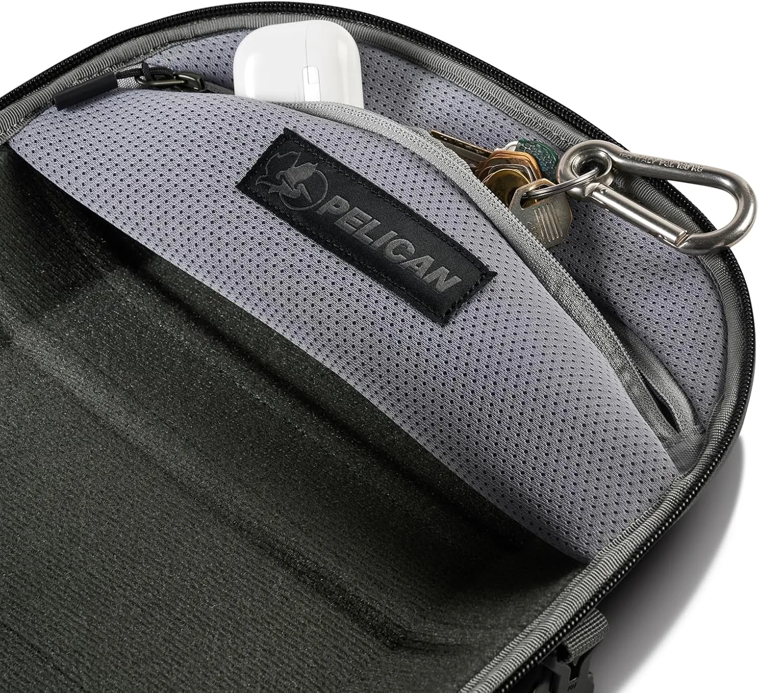 Pelican Travel Backpack, Indigo, 18 Liter