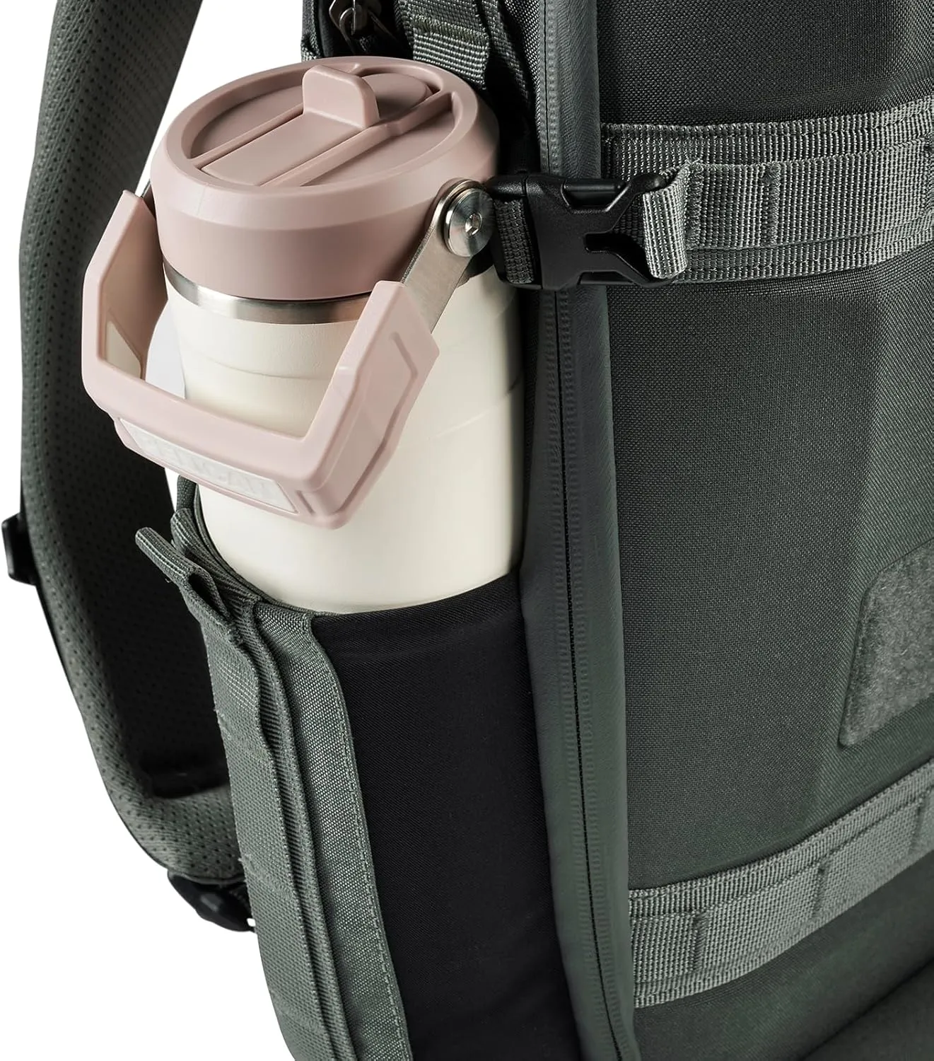 Pelican Travel Backpack, Indigo, 18 Liter