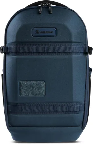 Pelican Travel Backpack, Indigo, 18 Liter