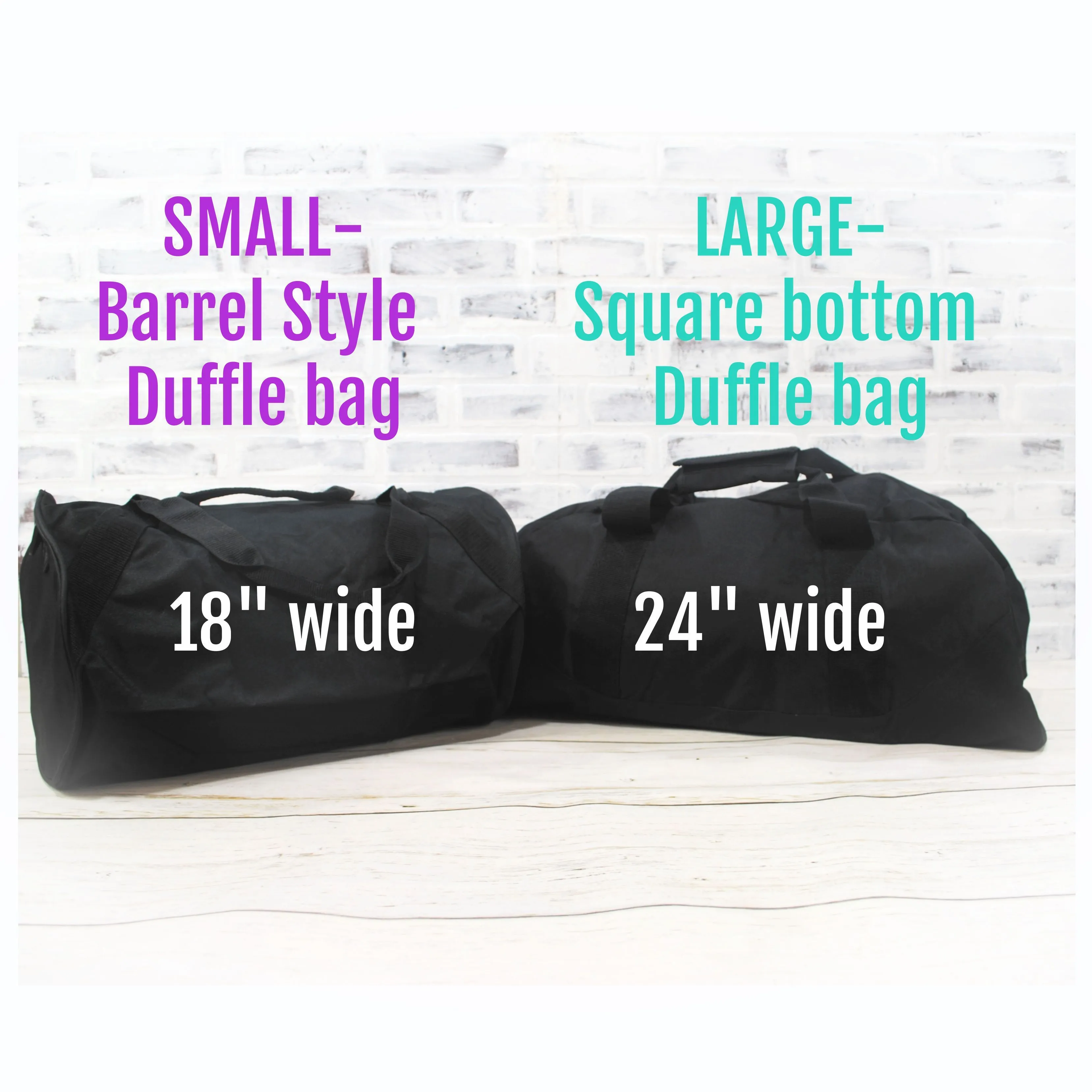 Personalized Volleyball Custom Color with Black Travel Bag