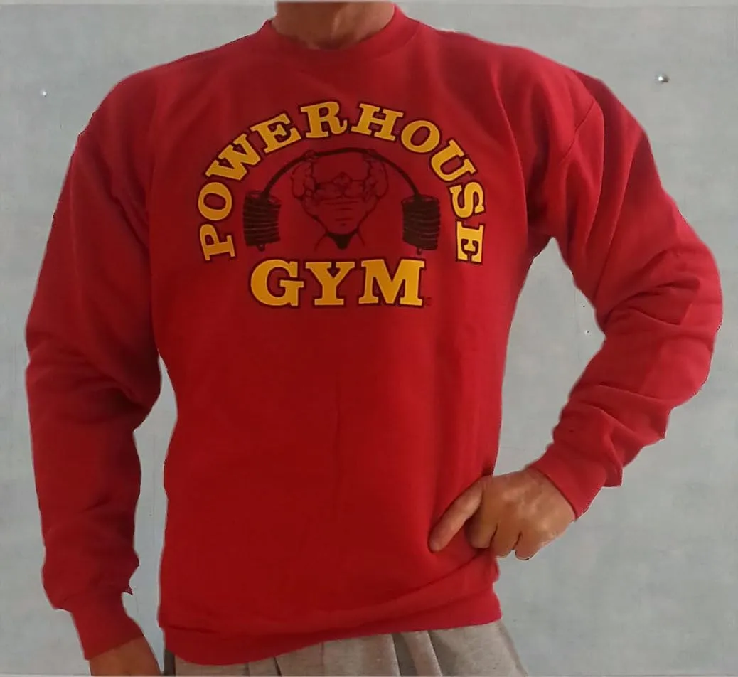 PH800 Sweatshirt