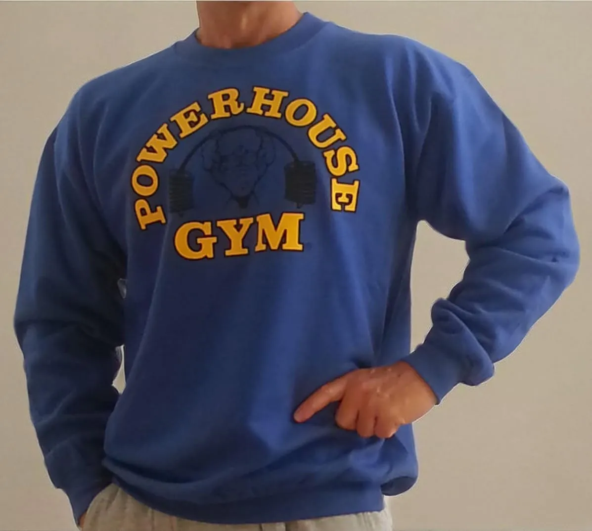 PH800 Sweatshirt