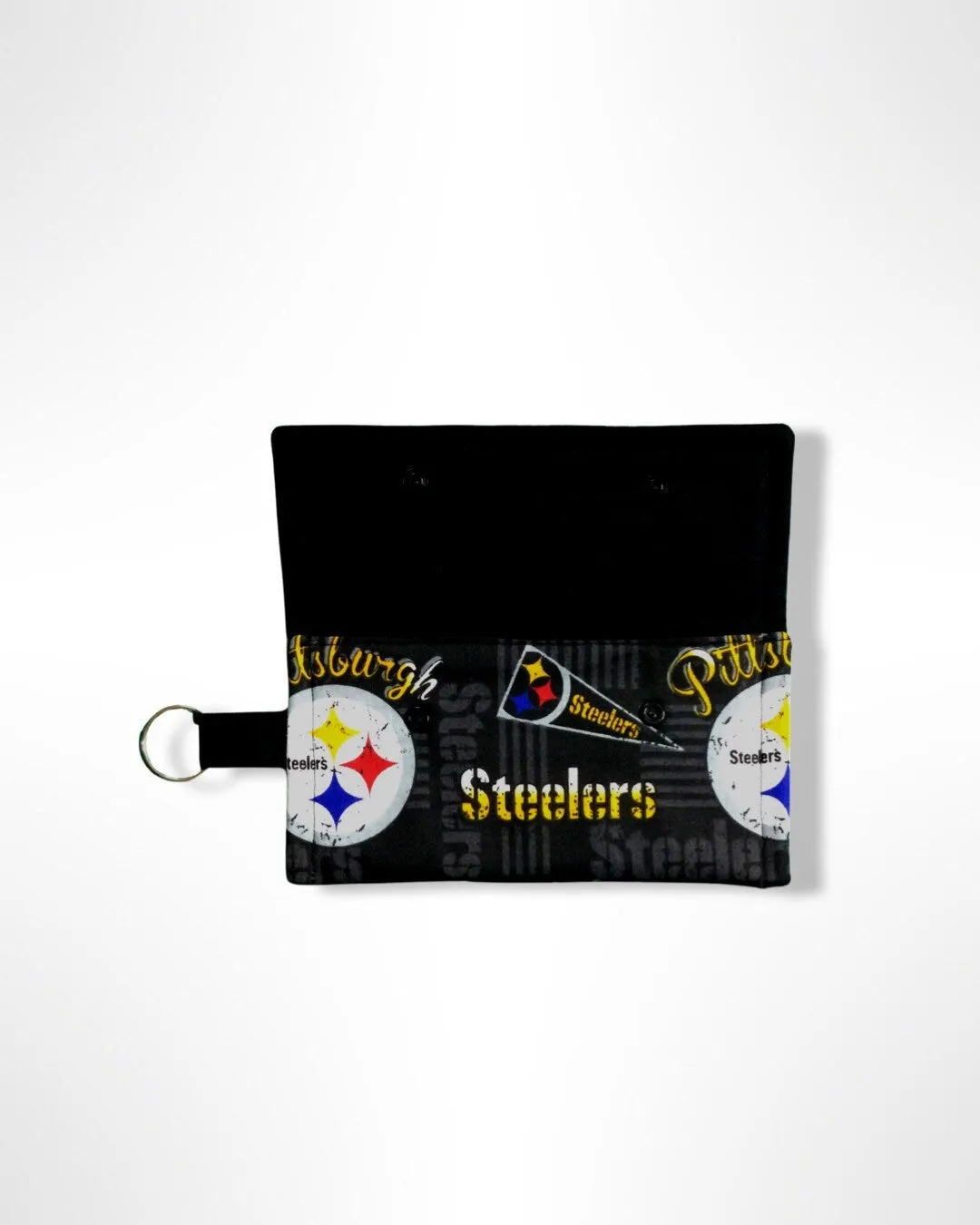 Pittsburgh Steelers Multifunctional Pouch