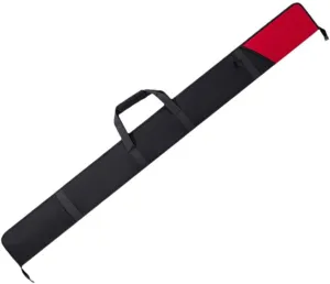 Pool Cue Case Shoulder Bag Water Resistant Carrying Billiards Accessory Wear Resistant Universal Cue Pouch Integrate Cue Bag