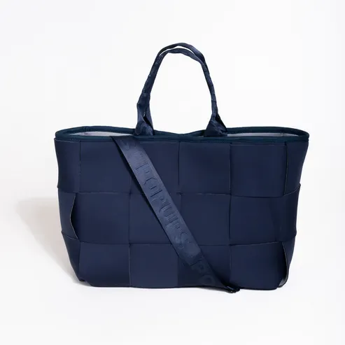 Popups Icon Tote