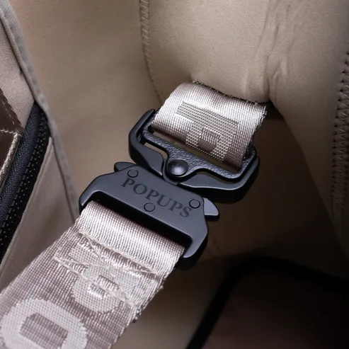 Popups Icon Tote