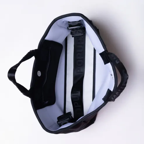 Popups Icon Tote